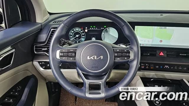 2023 Kia Sportage 5th Gen LPG 2.0 2WD Sold VIN KNAPY81JBPK151346 – photo 16 2023 Kia Sportage 5th Gen LPG 2.0 2WD Sold VIN KNAPY81JBPK151346 – photo 16