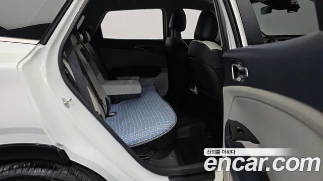 2024 Kia Sportage 5th Gen LPG 2.0 2WD Sold VIN KNAPY81JBRK235054 – rear exterior 2024 Kia Sportage 5th Gen LPG 2.0 2WD Sold VIN KNAPY81JBRK235054 – rear exterior