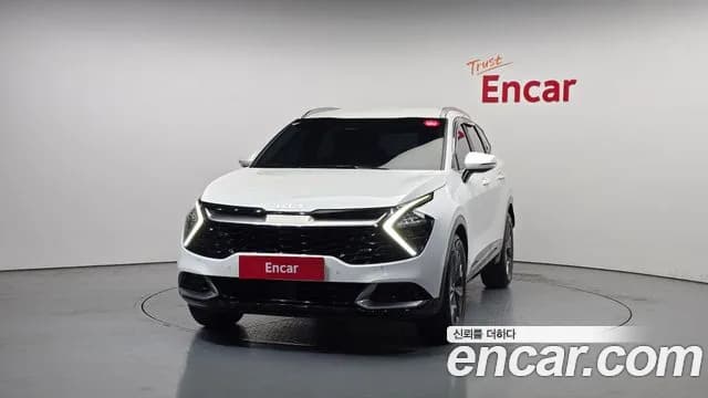 2024 Kia Sportage 5th Gen LPG 2.0 2WD Sold VIN KNAPY81JBRK235054 – side profile 2024 Kia Sportage 5th Gen LPG 2.0 2WD Sold VIN KNAPY81JBRK235054 – side profile
