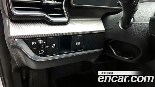 2024 Kia Sportage 5th Gen LPG 2.0 2WD Sold VIN KNAPY81JBRK291252 – dashboard 2024 Kia Sportage 5th Gen LPG 2.0 2WD Sold VIN KNAPY81JBRK291252 – dashboard