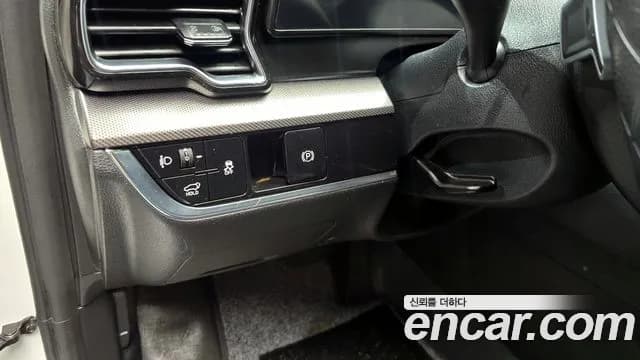2024 Kia Sportage 5th Gen LPG 2.0 2WD Sold VIN KNAPY81JBRK296871 – exterior detail 2024 Kia Sportage 5th Gen LPG 2.0 2WD Sold VIN KNAPY81JBRK296871 – exterior detail