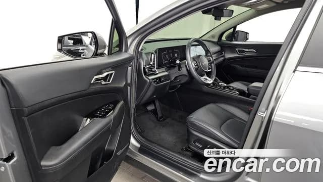 2024 Kia Sportage 5th Gen LPG 2.0 2WD Sold VIN KNAPY81JBRK311516 – photo 31 2024 Kia Sportage 5th Gen LPG 2.0 2WD Sold VIN KNAPY81JBRK311516 – photo 31