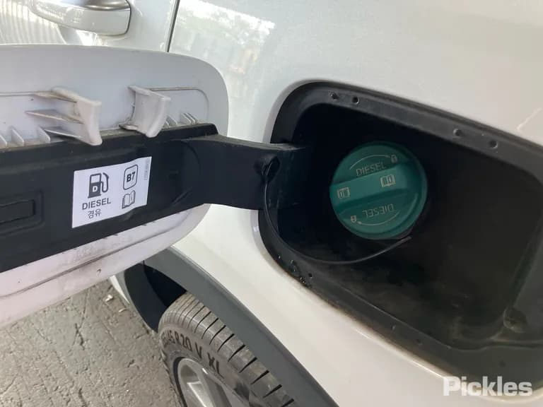 2022 Kia Sorento Used VIN KNARH81BWN5158123 – side profile 2022 Kia Sorento Used VIN KNARH81BWN5158123 – side profile