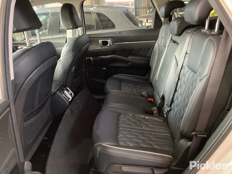 2022 Kia Sorento Used VIN KNARH81BWN5158123 – odometer reading 2022 Kia Sorento Used VIN KNARH81BWN5158123 – odometer reading