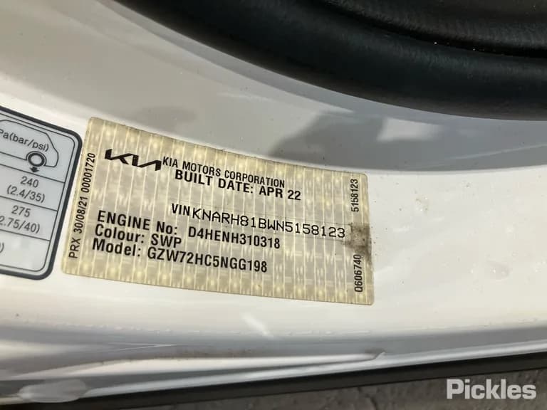 2022 Kia Sorento Used VIN KNARH81BWN5158123 – photo 11 2022 Kia Sorento Used VIN KNARH81BWN5158123 – photo 11