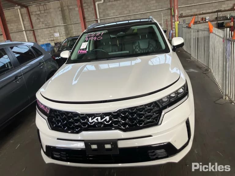 2022 Kia Sorento Used VIN KNARH81BWN5158123 – photo 12 2022 Kia Sorento Used VIN KNARH81BWN5158123 – photo 12