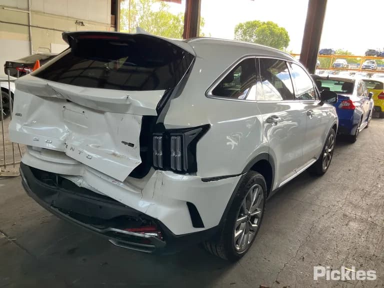 2022 Kia Sorento Used VIN KNARH81BWN5158123 – photo 13 2022 Kia Sorento Used VIN KNARH81BWN5158123 – photo 13