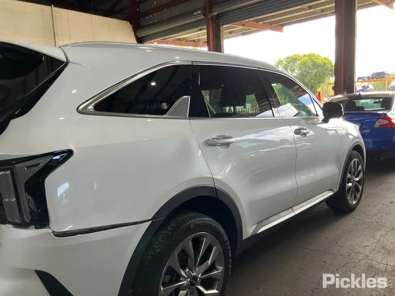 2022 Kia Sorento Used VIN KNARH81BWN5158123 – photo 14 2022 Kia Sorento Used VIN KNARH81BWN5158123 – photo 14