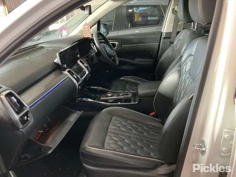 2022 Kia Sorento Used VIN KNARH81BWN5158123 – photo 19 2022 Kia Sorento Used VIN KNARH81BWN5158123 – photo 19