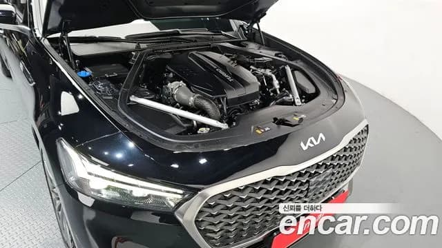 2022 Kia The New K9 2nd Gen 3.3 T-GDI AWD Sold VIN KNAS1416DNS041278 – photo 11 2022 Kia The New K9 2nd Gen 3.3 T-GDI AWD Sold VIN KNAS1416DNS041278 – photo 11