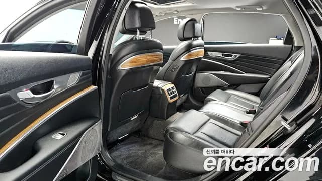 2022 Kia The New K9 2nd Gen 3.3 T-GDI AWD Sold VIN KNAS1416DNS041278 – photo 16 2022 Kia The New K9 2nd Gen 3.3 T-GDI AWD Sold VIN KNAS1416DNS041278 – photo 16