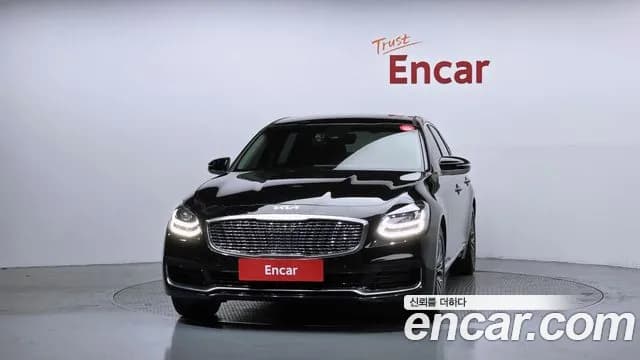 2019 Kia The K9 3.8 GDI Sold VIN KNAS1418BKS002265 – interior seats 2019 Kia The K9 3.8 GDI Sold VIN KNAS1418BKS002265 – interior seats