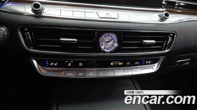 2019 Kia The K9 3.8 GDI Sold VIN KNAS1418BKS002265 – odometer reading 2019 Kia The K9 3.8 GDI Sold VIN KNAS1418BKS002265 – odometer reading