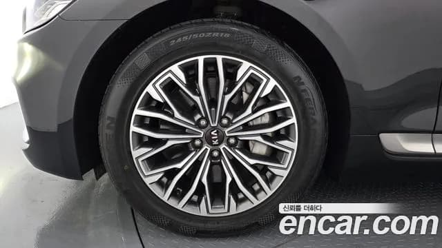 2019 Kia The K9 3.8 GDI Sold VIN KNAS1418BKS002265 – photo 12 2019 Kia The K9 3.8 GDI Sold VIN KNAS1418BKS002265 – photo 12