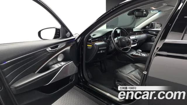 2019 Kia The K9 3.8 GDI Sold VIN KNAS1418BKS002265 – photo 13 2019 Kia The K9 3.8 GDI Sold VIN KNAS1418BKS002265 – photo 13