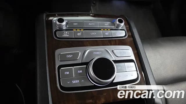 2019 Kia The K9 3.8 GDI Sold VIN KNAS1418BKS002265 – photo 14 2019 Kia The K9 3.8 GDI Sold VIN KNAS1418BKS002265 – photo 14