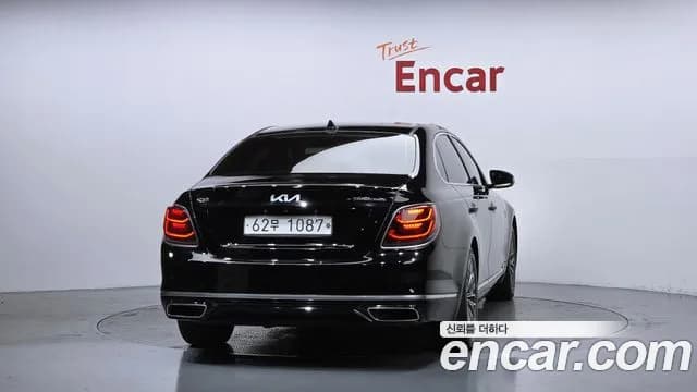 2019 Kia The K9 3.8 GDI Sold VIN KNAS1418BKS002265 – photo 15 2019 Kia The K9 3.8 GDI Sold VIN KNAS1418BKS002265 – photo 15