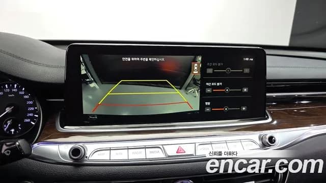 2019 Kia The K9 3.8 GDI Sold VIN KNAS1418BKS002265 – photo 17 2019 Kia The K9 3.8 GDI Sold VIN KNAS1418BKS002265 – photo 17