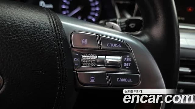 2019 Kia The K9 3.8 GDI Sold VIN KNAS1418BKS002265 – photo 19 2019 Kia The K9 3.8 GDI Sold VIN KNAS1418BKS002265 – photo 19
