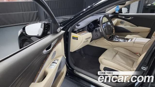 2019 Kia The K9 3.8 GDI Sold VIN KNAS1418BKS003096 – engine bay 2019 Kia The K9 3.8 GDI Sold VIN KNAS1418BKS003096 – engine bay