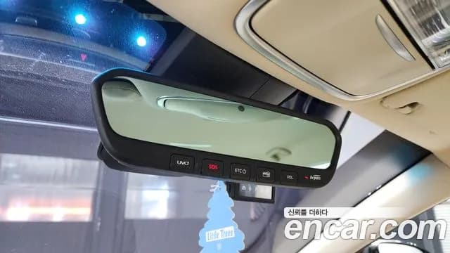 2019 Kia The K9 3.8 GDI Sold VIN KNAS1418BKS003096 – exterior detail 2019 Kia The K9 3.8 GDI Sold VIN KNAS1418BKS003096 – exterior detail