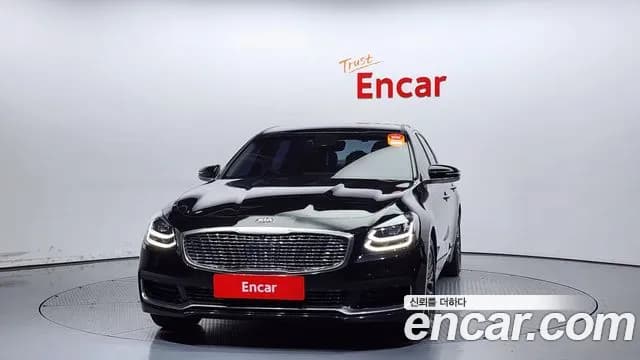 2019 Kia The K9 3.8 GDI Sold VIN KNAS1418BKS003096 – odometer reading 2019 Kia The K9 3.8 GDI Sold VIN KNAS1418BKS003096 – odometer reading