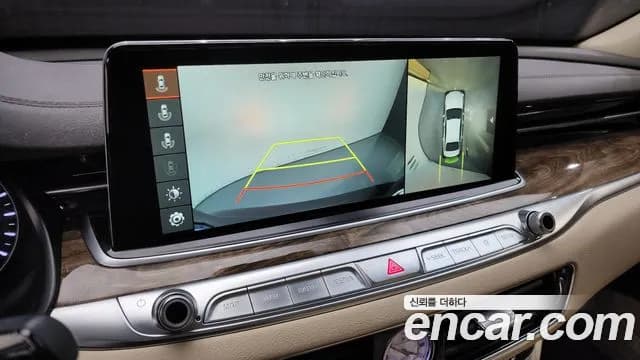 2019 Kia The K9 3.8 GDI Sold VIN KNAS1418BKS003096 – photo 12 2019 Kia The K9 3.8 GDI Sold VIN KNAS1418BKS003096 – photo 12