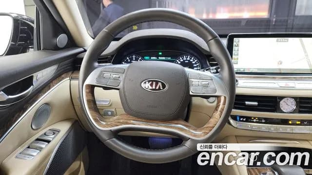 2019 Kia The K9 3.8 GDI Sold VIN KNAS1418BKS003096 – photo 14 2019 Kia The K9 3.8 GDI Sold VIN KNAS1418BKS003096 – photo 14