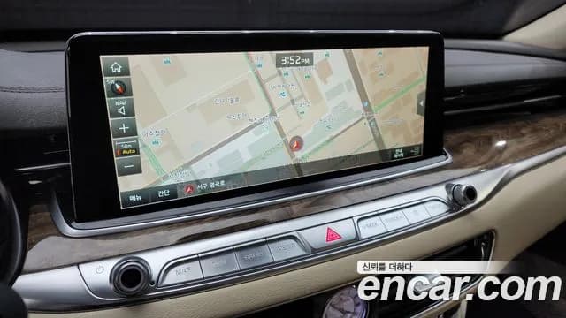 2019 Kia The K9 3.8 GDI Sold VIN KNAS1418BKS003096 – photo 15 2019 Kia The K9 3.8 GDI Sold VIN KNAS1418BKS003096 – photo 15