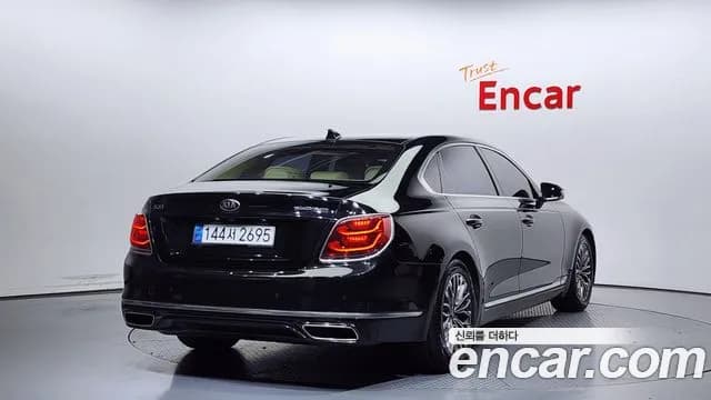 2019 Kia The K9 3.8 GDI Sold VIN KNAS1418BKS003096 – photo 16 2019 Kia The K9 3.8 GDI Sold VIN KNAS1418BKS003096 – photo 16
