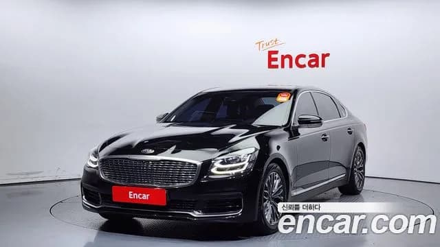 2019 Kia The K9 3.8 GDI Sold VIN KNAS1418BKS003096 – photo 19 2019 Kia The K9 3.8 GDI Sold VIN KNAS1418BKS003096 – photo 19