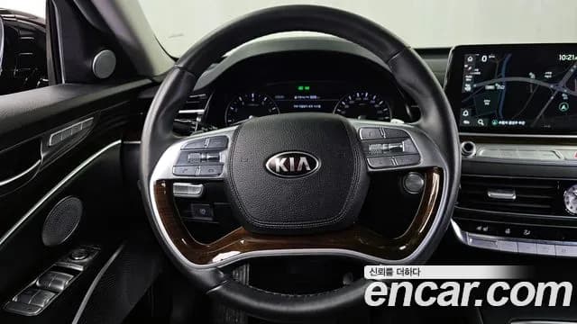 2019 Kia The K9 3.8 GDI Sold VIN KNAS1418BKS006843 – undercarriage 2019 Kia The K9 3.8 GDI Sold VIN KNAS1418BKS006843 – undercarriage