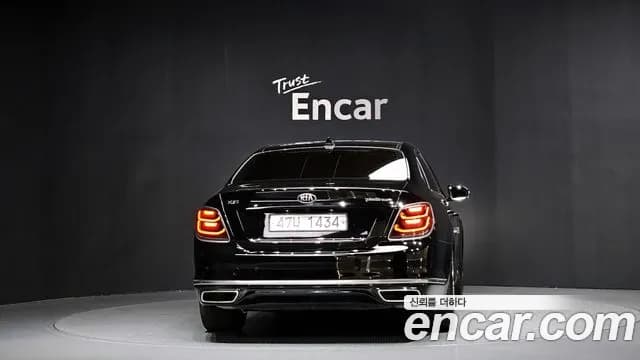 2019 Kia The K9 3.8 GDI Sold VIN KNAS1418BKS006843 – odometer reading 2019 Kia The K9 3.8 GDI Sold VIN KNAS1418BKS006843 – odometer reading
