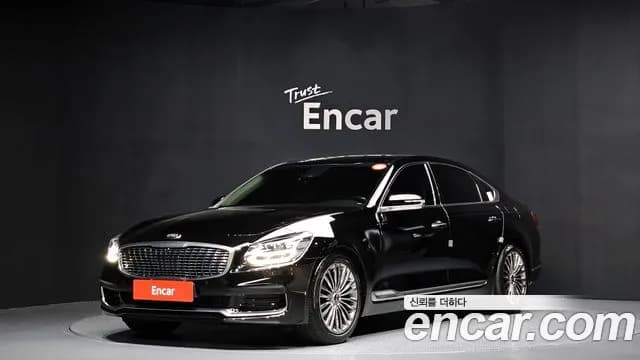 2019 Kia The K9 3.8 GDI Sold VIN KNAS1418BKS006843 – photo 12 2019 Kia The K9 3.8 GDI Sold VIN KNAS1418BKS006843 – photo 12