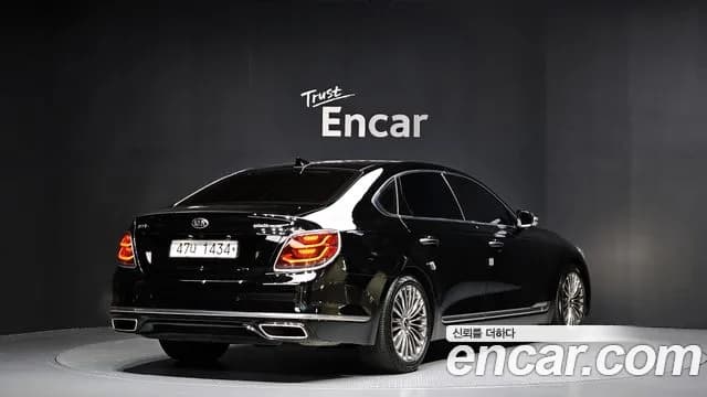 2019 Kia The K9 3.8 GDI Sold VIN KNAS1418BKS006843 – photo 14 2019 Kia The K9 3.8 GDI Sold VIN KNAS1418BKS006843 – photo 14