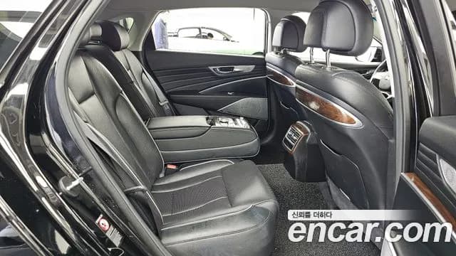 2019 Kia The K9 3.8 GDI Sold VIN KNAS1418BKS006843 – photo 15 2019 Kia The K9 3.8 GDI Sold VIN KNAS1418BKS006843 – photo 15
