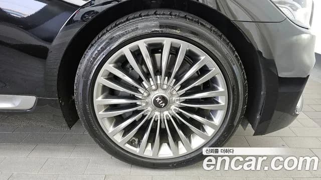 2019 Kia The K9 3.8 GDI Sold VIN KNAS1418BKS006843 – photo 16 2019 Kia The K9 3.8 GDI Sold VIN KNAS1418BKS006843 – photo 16