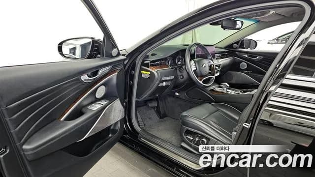 2019 Kia The K9 3.8 GDI Sold VIN KNAS1418BKS006843 – photo 17 2019 Kia The K9 3.8 GDI Sold VIN KNAS1418BKS006843 – photo 17