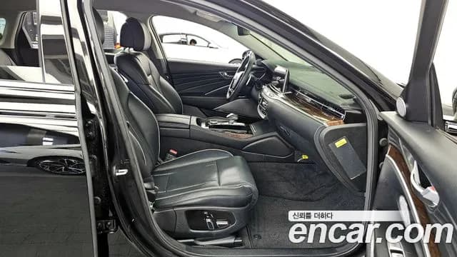 2019 Kia The K9 3.8 GDI Sold VIN KNAS1418BKS006843 – photo 18 2019 Kia The K9 3.8 GDI Sold VIN KNAS1418BKS006843 – photo 18