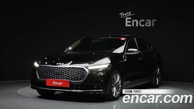 2022 Kia The New K9 2nd Gen 3.8 GDI Sold VIN KNAS1418BNS036522 – undercarriage 2022 Kia The New K9 2nd Gen 3.8 GDI Sold VIN KNAS1418BNS036522 – undercarriage