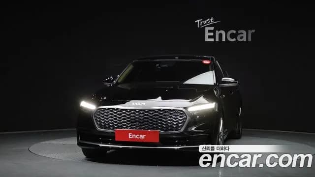 2022 Kia The New K9 2nd Gen 3.8 GDI Sold VIN KNAS1418BNS036522 – photo 12 2022 Kia The New K9 2nd Gen 3.8 GDI Sold VIN KNAS1418BNS036522 – photo 12