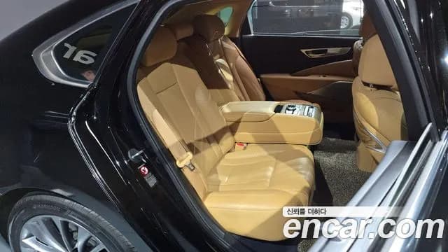 2022 Kia The New K9 2nd Gen 3.8 GDI Sold VIN KNAS1418BNS036522 – photo 13 2022 Kia The New K9 2nd Gen 3.8 GDI Sold VIN KNAS1418BNS036522 – photo 13