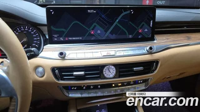2022 Kia The New K9 2nd Gen 3.8 GDI Sold VIN KNAS1418BNS036522 – photo 18 2022 Kia The New K9 2nd Gen 3.8 GDI Sold VIN KNAS1418BNS036522 – photo 18