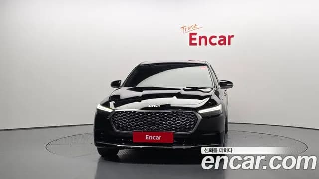2022 Kia The New K9 2nd Gen 3.8 GDI Sold VIN KNAS1418BNS038583 – engine bay 2022 Kia The New K9 2nd Gen 3.8 GDI Sold VIN KNAS1418BNS038583 – engine bay