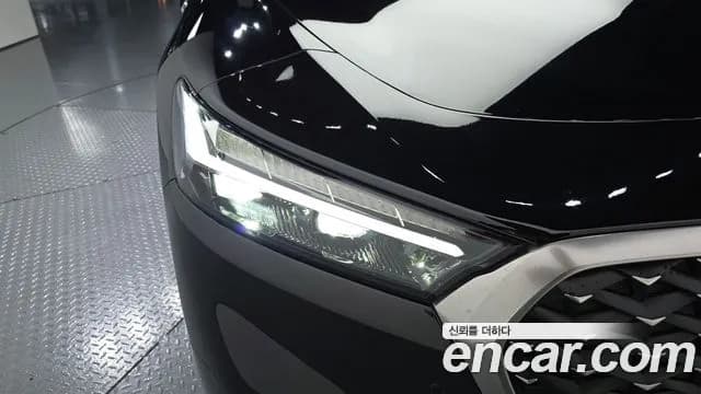 2022 Kia The New K9 2nd Gen 3.8 GDI Sold VIN KNAS1418BNS038583 – undercarriage 2022 Kia The New K9 2nd Gen 3.8 GDI Sold VIN KNAS1418BNS038583 – undercarriage