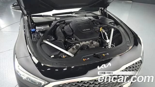 2022 Kia The New K9 2nd Gen 3.8 GDI Sold VIN KNAS1418BNS038583 – photo 11 2022 Kia The New K9 2nd Gen 3.8 GDI Sold VIN KNAS1418BNS038583 – photo 11