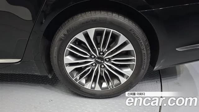 2022 Kia The New K9 2nd Gen 3.8 GDI Sold VIN KNAS1418BNS038583 – photo 12 2022 Kia The New K9 2nd Gen 3.8 GDI Sold VIN KNAS1418BNS038583 – photo 12