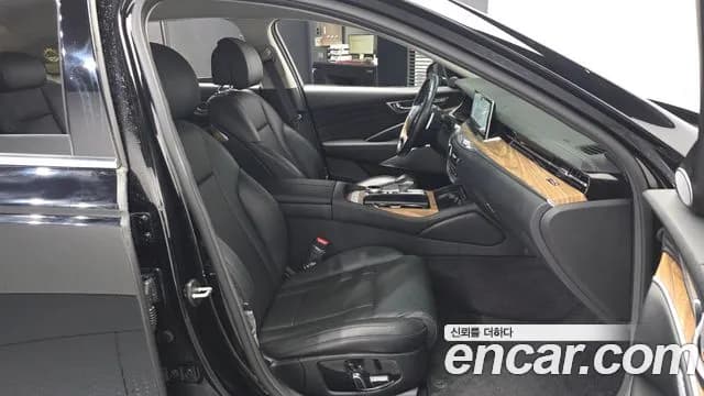 2022 Kia The New K9 2nd Gen 3.8 GDI Sold VIN KNAS1418BNS038583 – photo 14 2022 Kia The New K9 2nd Gen 3.8 GDI Sold VIN KNAS1418BNS038583 – photo 14