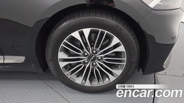 2022 Kia The New K9 2nd Gen 3.8 GDI Sold VIN KNAS1418BNS038583 – photo 16 2022 Kia The New K9 2nd Gen 3.8 GDI Sold VIN KNAS1418BNS038583 – photo 16