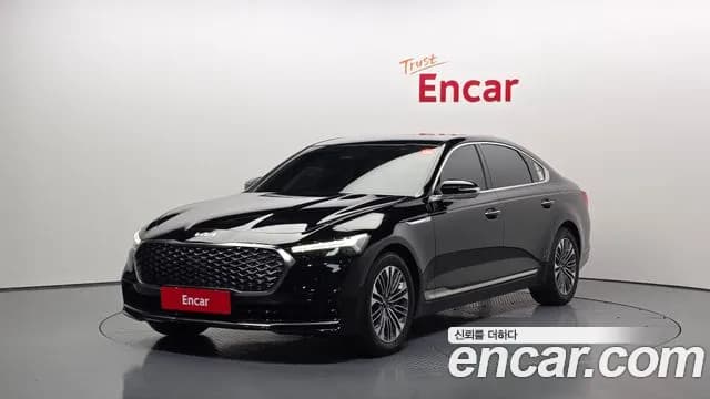 2022 Kia The New K9 2nd Gen 3.8 GDI Sold VIN KNAS1418BNS038583 – photo 18 2022 Kia The New K9 2nd Gen 3.8 GDI Sold VIN KNAS1418BNS038583 – photo 18
